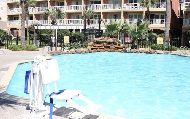 Galveston Condos 4 Rent