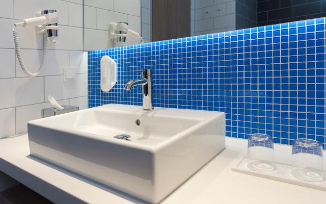 Holiday Inn Express Wiesbaden by IHG