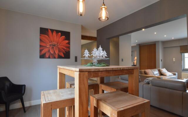 Holiday Home in Geel With Sauna