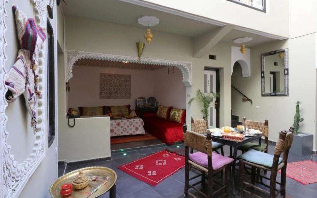 Diamant la Ville Rouge