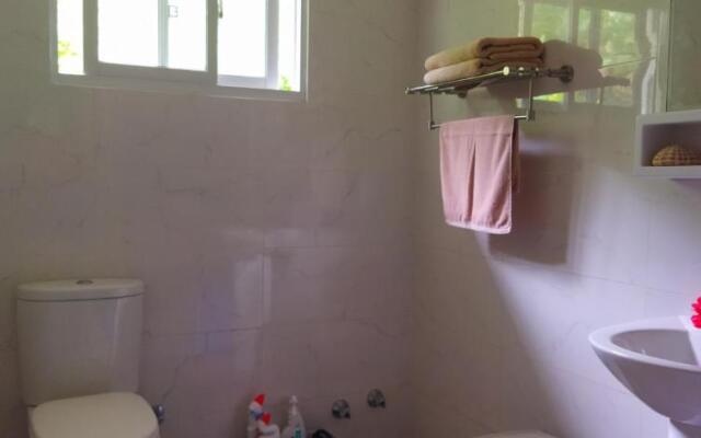 Dan Zoranz Self Catering Guest House
