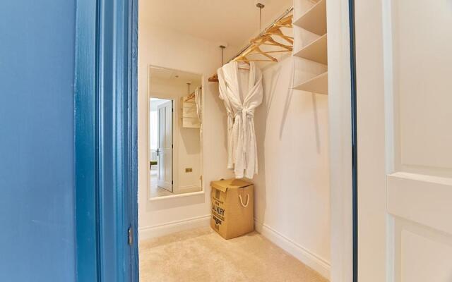 Host Stay The Old Workhouse