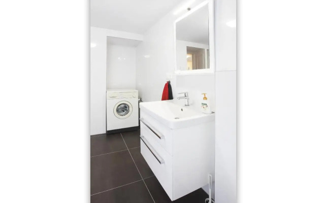 Villa Z - apartment with private parking