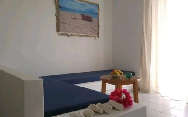 Hotel Esperos