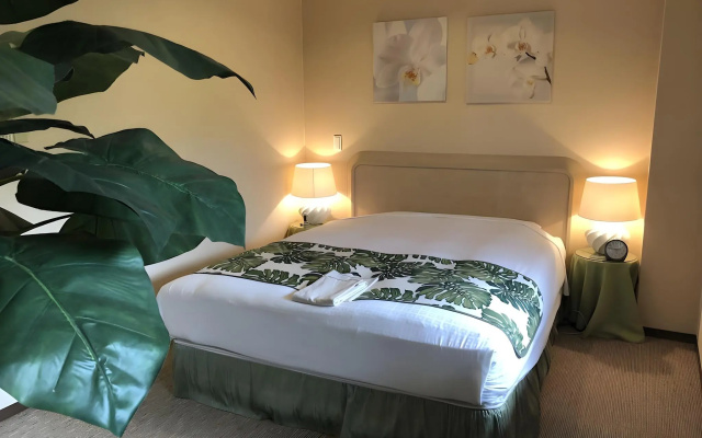 Breezbay Seaside Resort Matsushima – Guest Rooms – Matsushima