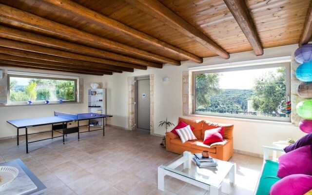 Villa Asteriskos in Apokoronos