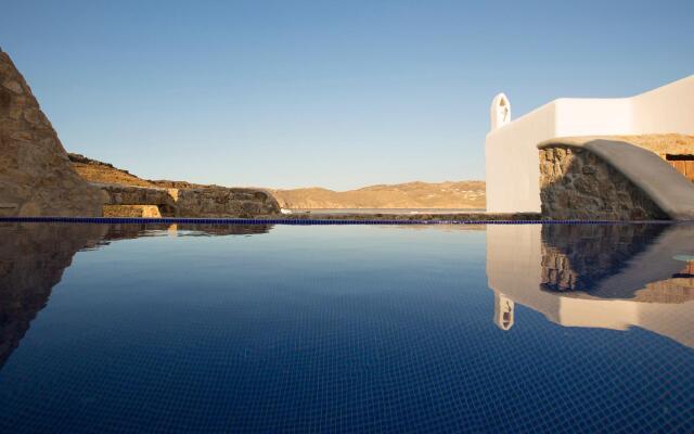 The Etesian Resort