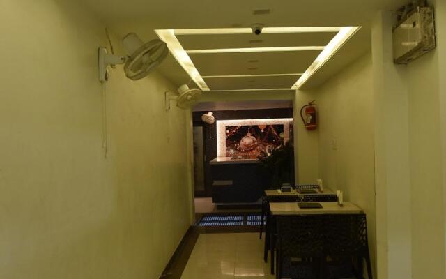Baba Guest House