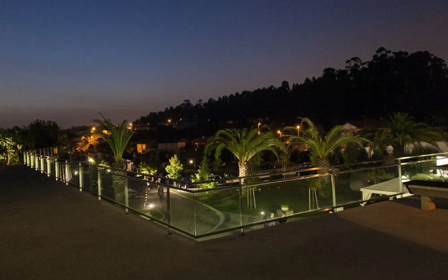 Villa Sandini Hotel & SPA