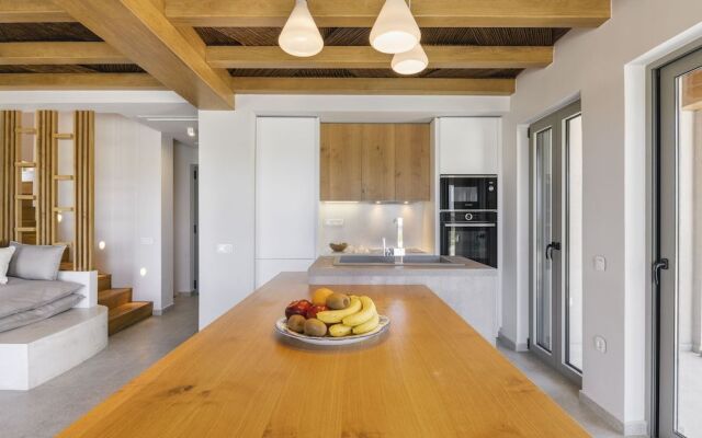 Allure Retreat Villa