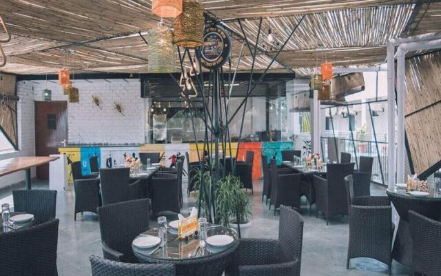 Meraki Boutique Hotel