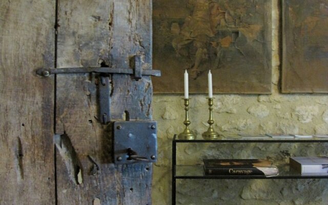 Maison Saint-Pé (Gers)