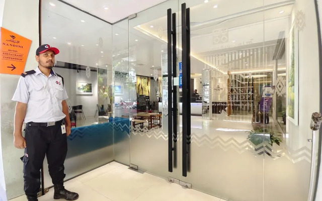 Hotel Nandini