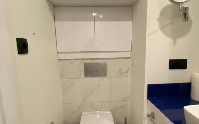 Студия ORBI SITI А4430