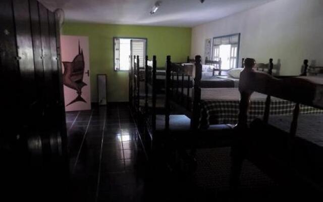 Che Pepe Hostel
