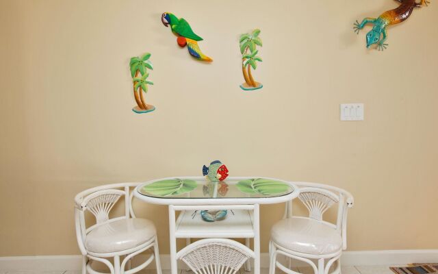 Splash Beach Resort by Panhandle Getaways