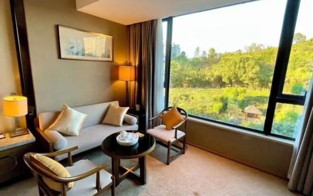 Winlong International Hotel