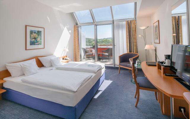 Best Western Hotel Am Strassberger Tor