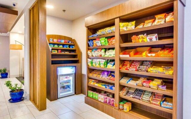 Holiday Inn Express Vincennes by IHG