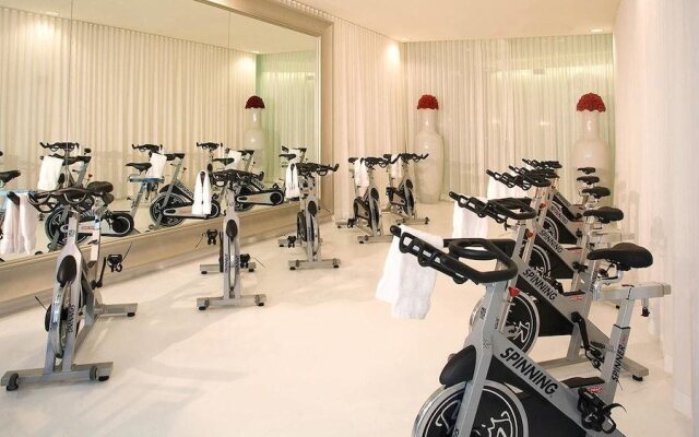 Icon Brickell W Miami by Velvet Luxury