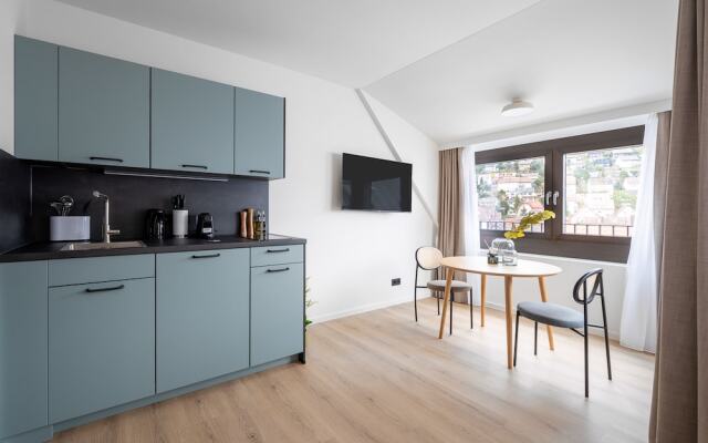 Limehome Stuttgart Elsenhansstr.