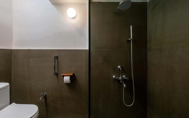 StayVista at Villaggio