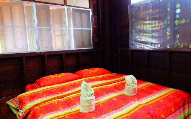 Wowtawan Homestay