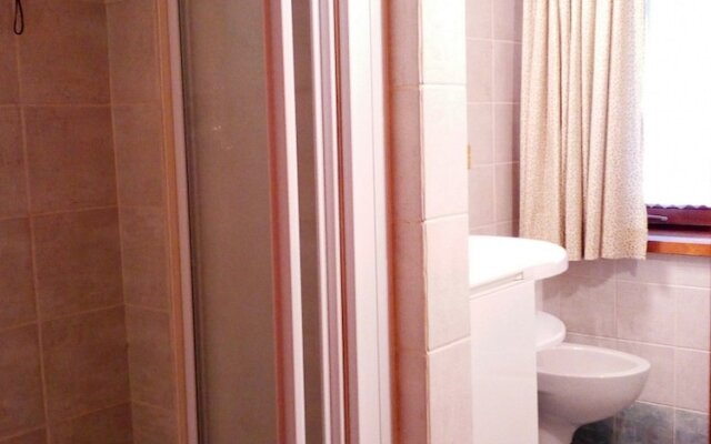 Living Brenta Apartment