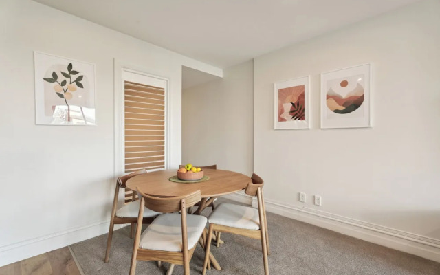 The Beacon - Town Centre Apartment 620