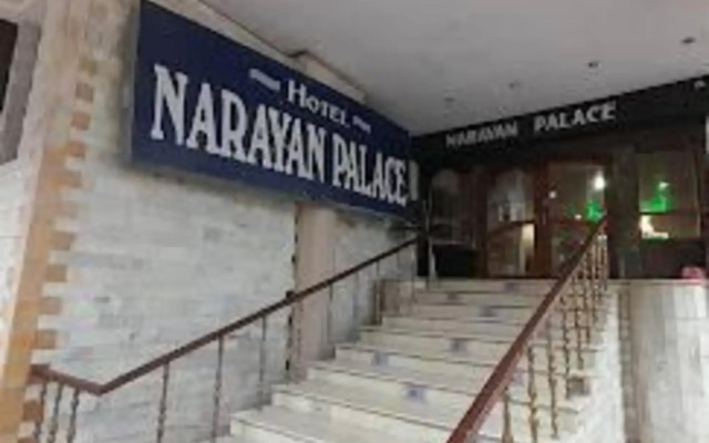 Narayan Palace Hotel
