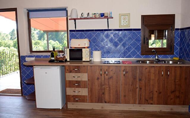 El Retiro de Ceubia by RetiroRural