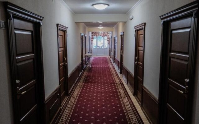 Svetlana Health Resort