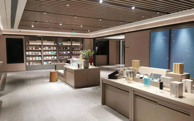 Ji Hotel Chengdu Yulin Road Stadium
