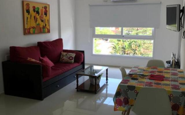 Departamento Rodrigo II