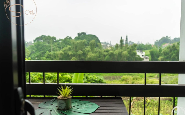 Summer10th Pinesuites Tagaytay