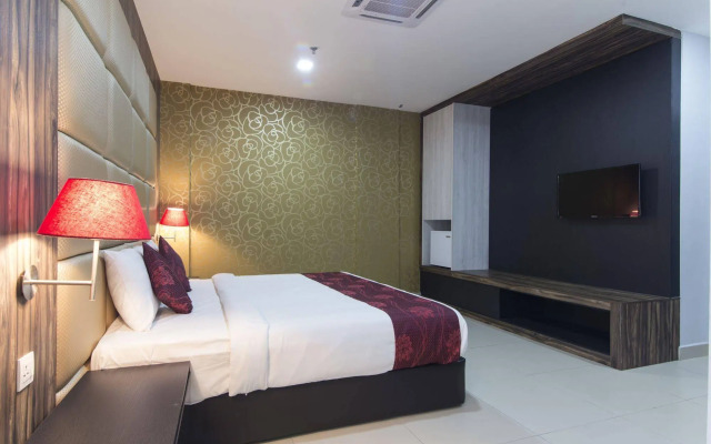 Signature Hotel at Bangsar South