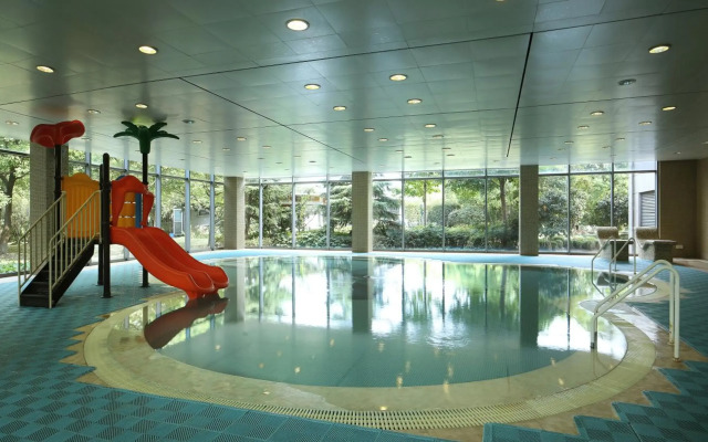 Dongjiao State Guest Hotel