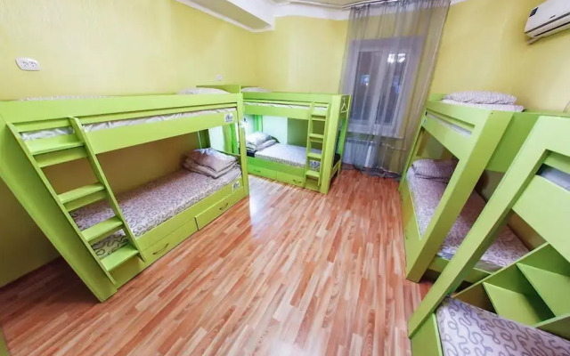 Apartments Barraсuda