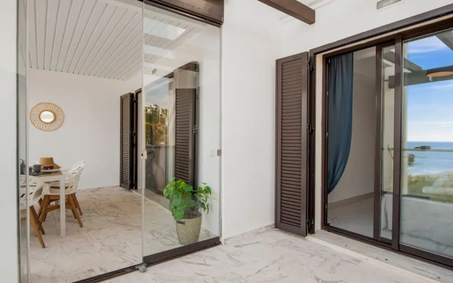 Sea View Apartment in Casares del Mar - Ref M50