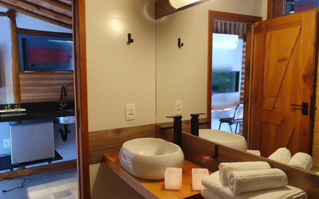 Tekoá Indiana Ecolodge