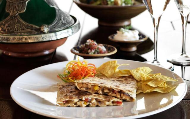 Lazib Inn Resort & Spa