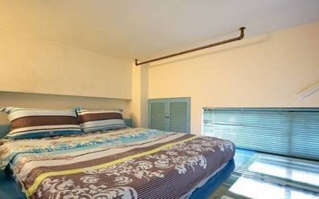 Lucky Rent Apartment - Ximen