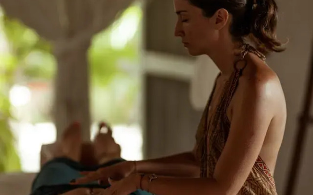 Hotel Dos Ceibas Eco Retreat Tulum