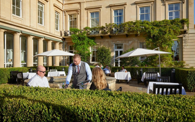 Macdonald Bath Spa