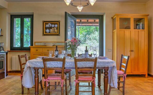 VILLA POGGIO VERDE 6, Emma Villas