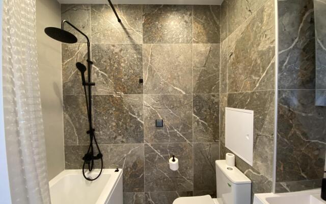 Апартаменты на улице Электрозаводская