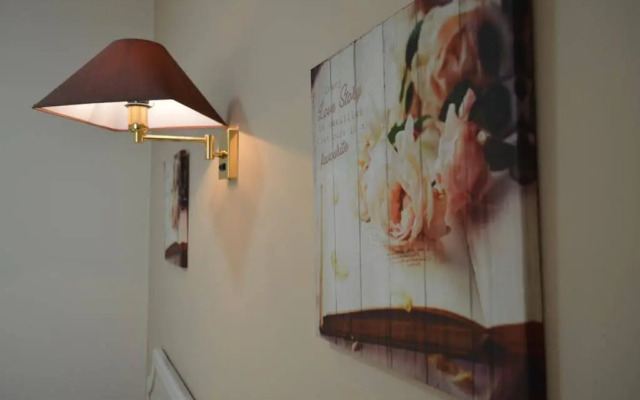 Hotel Los Robles