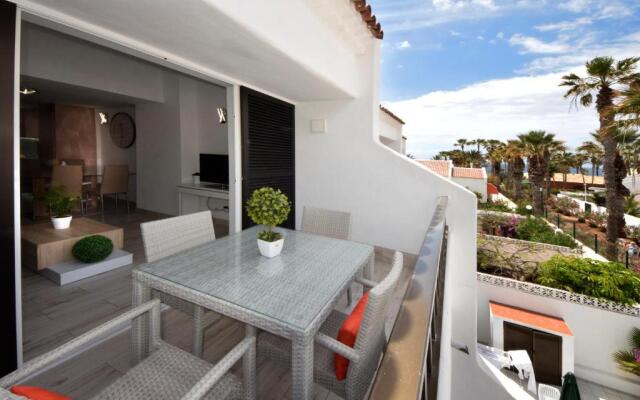 Parque Santiago Luxury 306