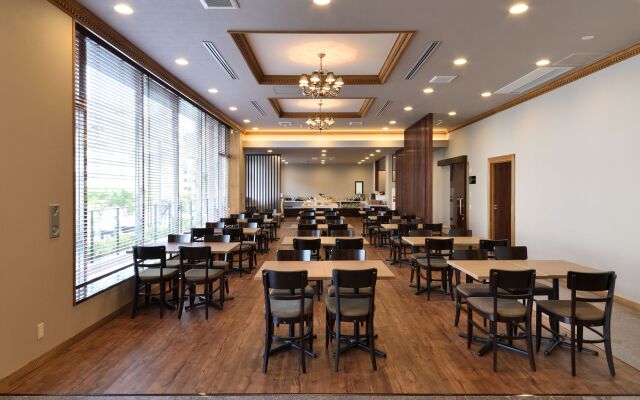 HOTEL AZAT Naha
