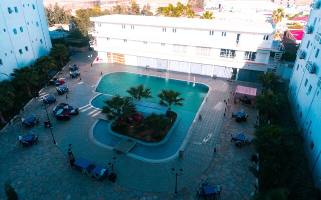 Residence Sodexo